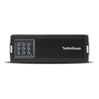 Rockford Fosgate M5-1500X5 1500 Watt 5-Channel IPX6 Element Ready™ Amplifier Rockford Fosgate
