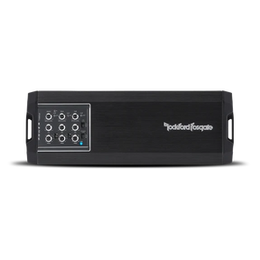 Rockford Fosgate M5-1500X5 1500 Watt 5-Channel IPX6 Element Ready™ Amplifier Rockford Fosgate