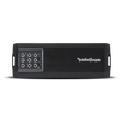 Rockford Fosgate M5-1500X5 1500 Watt 5-Channel IPX6 Element Ready™ Amplifier Rockford Fosgate