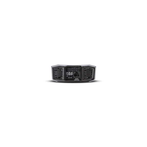 Rockford Fosgate M5-1500X5 1500 Watt 5-Channel IPX6 Element Ready™ Amplifier