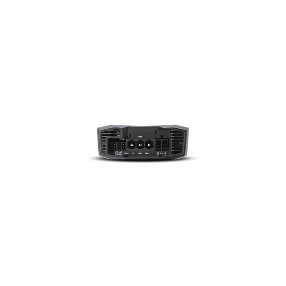 Rockford Fosgate M5-1500X5 1500 Watt 5-Channel IPX6 Element Ready™ Amplifier