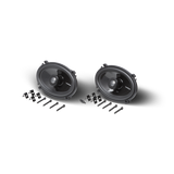 Rockford Fosgate Power T1462 4x6" 2-Way Full Range Speakers (Pair) Rockford Fosgate