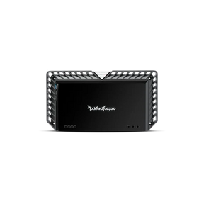 Rockford Fosgate T1500-bdCP 1500W RMS Monoblock Amplifier Rockford Fosgate