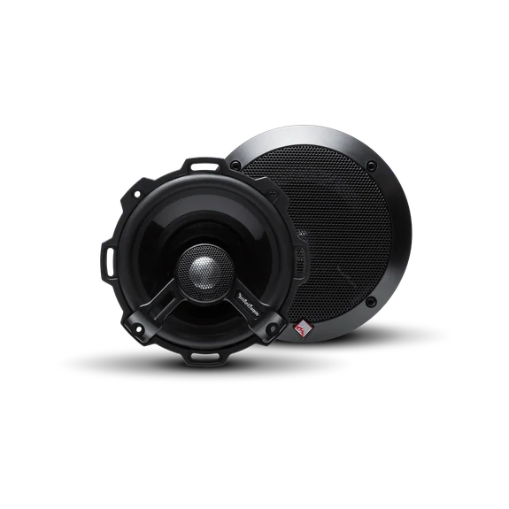 Rockford Fosgate Power T152 5.25" 2-Way Full Range Speakers (Pair) Rockford Fosgate