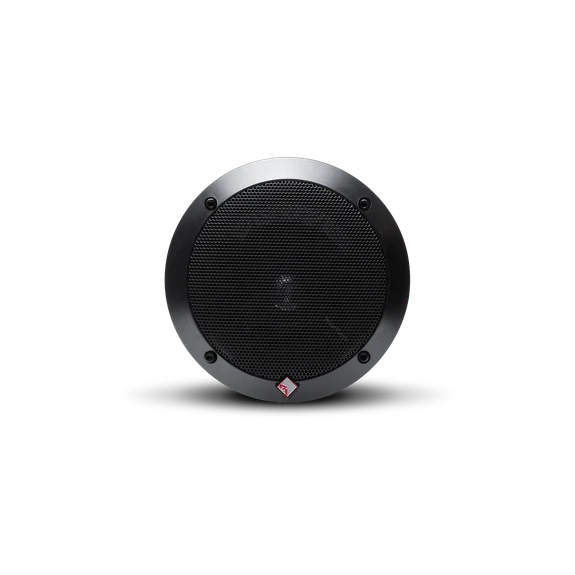 Rockford Fosgate Power T152 5.25" 2-Way Full Range Speakers (Pair)