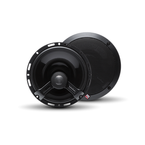 Rockford Fosgate Power T1650 6.5" 2-Way Full Range Speakers (Pair) Rockford Fosgate
