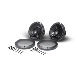 Rockford Fosgate Power T1650 6.5" 2-Way Full Range Speakers (Pair) Rockford Fosgate