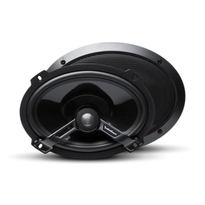 Rockford Fosgate Power T1692 6"x9" 2-Way Full Range Speakers (Pair) Rockford Fosgate