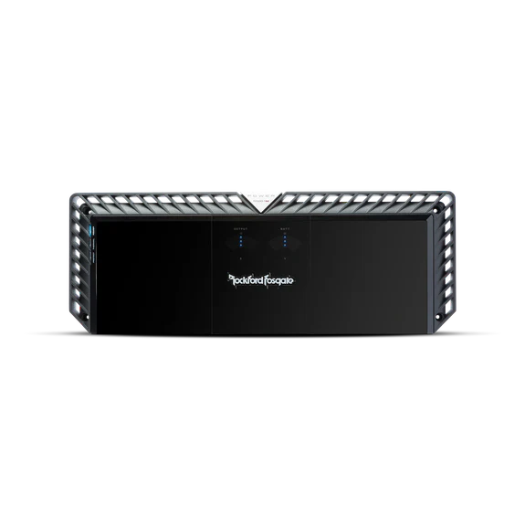 Rockford Fosgate T2500-1bdCP 2500W RMS Monoblock Amplifier Rockford Fosgate