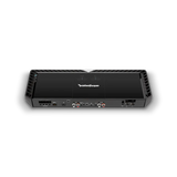 Rockford Fosgate T2500-1bdCP 2500W RMS Monoblock Amplifier Rockford Fosgate