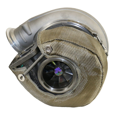 T4 Turbo Blanket S300 / S400