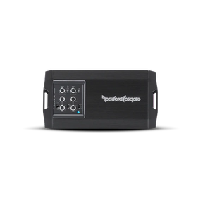 Rockford Fosgate T400X4ad 4-Channel Ultra Compact Amplifier Rockford Fosgate