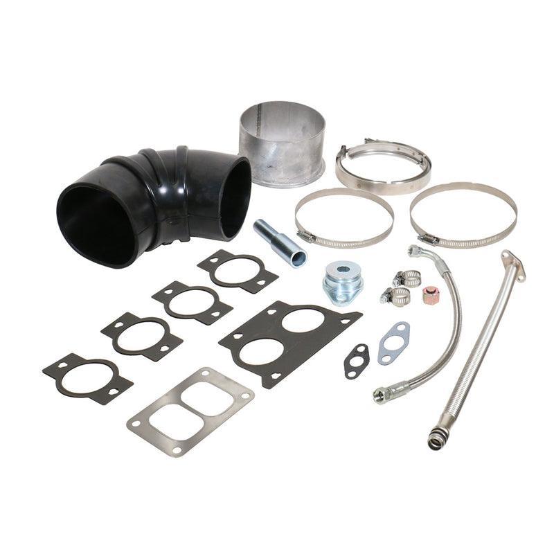 T6 Turbo Mounting Kit (1048010)