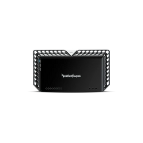 Rockford Fosgate T600-4 4-Channel Amplifier Rockford Fosgate