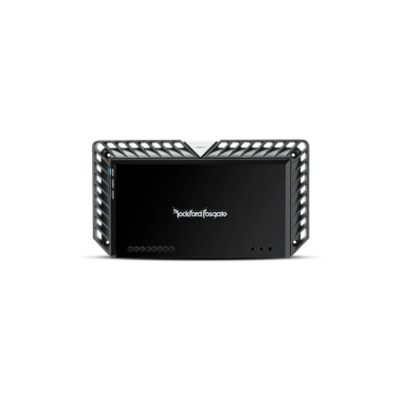 Rockford Fosgate T600-4 4-Channel Amplifier