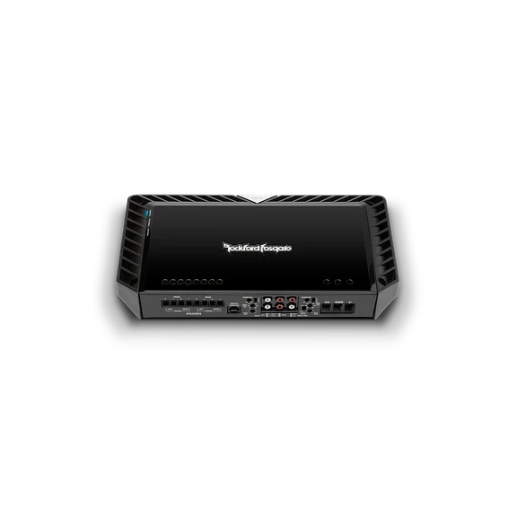 Rockford Fosgate T600-4 4-Channel Amplifier Rockford Fosgate