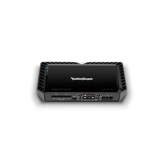 Rockford Fosgate T600-4 4-Channel Amplifier