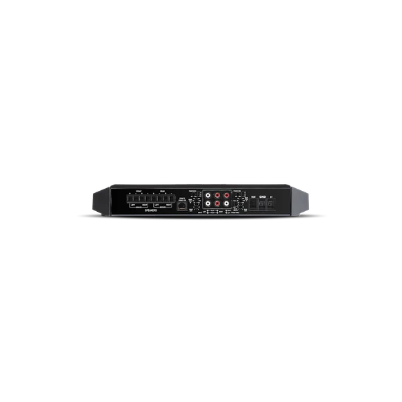 Rockford Fosgate T600-4 4-Channel Amplifier