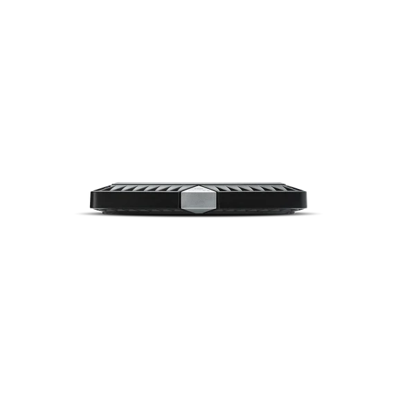 Rockford Fosgate T600-4 4-Channel Amplifier Rockford Fosgate