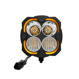 FLEX ERA® 4 - 2-Light System KC Hilites