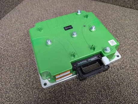 Navitas AC Conversion for Club Car Precedent and DS with IQ (850A 7.5KW TAC3 Controller)