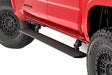 Rough Country Power Running Boards Dual Electric Motor Double Cab Toyota Tacoma 2024-2026 PSR652024A