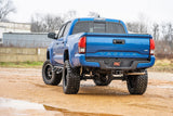 Vertex 2.5 Adjustable Rear Shocks | 6-7" | Toyota Tacoma 2WD/4WD (2005-2023)