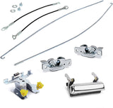 Complete Performance Tailgate Rebuild Kit - 1987-1997 Ford F-Series Complete Performance
