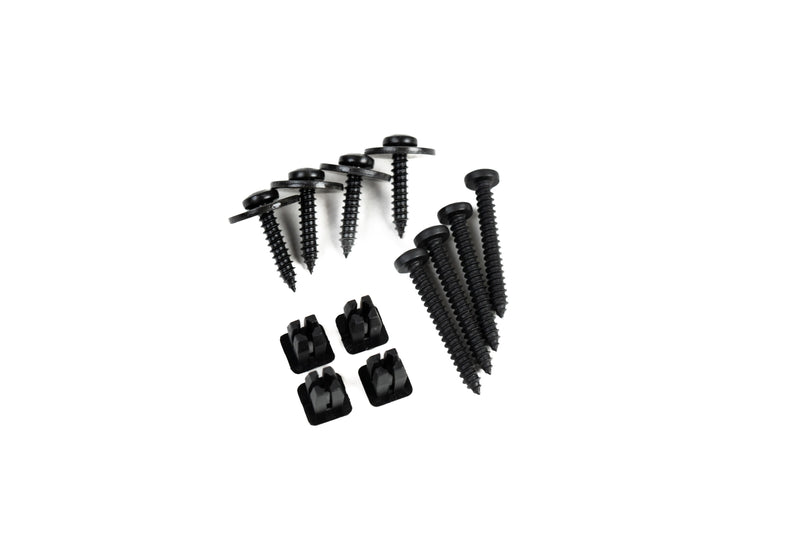 (1980-1997) Tail light Screw Kit