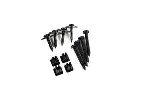 Complete Performance Tail light Screw Kit - 1980-1997 Ford F-Series & Bronco Complete Performance