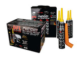 DFL Diesel Fuel Lubricant Tank Shot