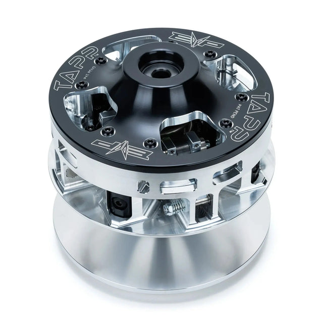 EVP TAPP Roller Primary Clutch for 2020 Can-Am Maverick X3 Turbo RR with EVP ECU Power Flash Evolution Powersports