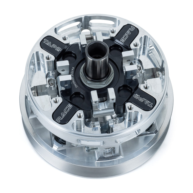 EVP TAPP Roller Primary Clutch for 2020 Can-Am Maverick X3 Turbo RR with EVP ECU Power Flash