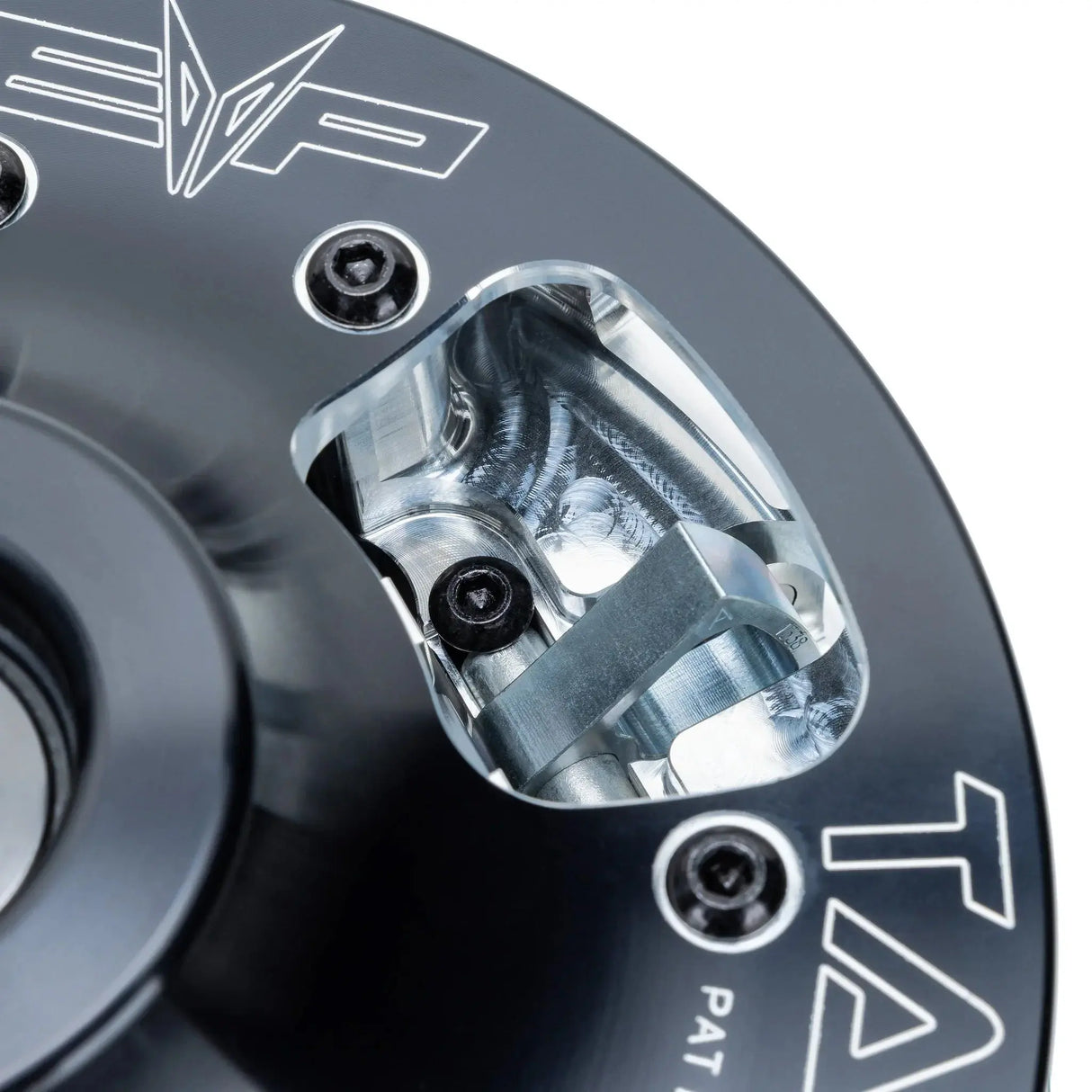 EVP TAPP Roller Primary Clutch for 2020 Can-Am Maverick X3 Turbo RR with EVP ECU Power Flash Evolution Powersports