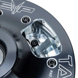 EVP TAPP Roller Primary Clutch for 2020 Can-Am Maverick X3 Turbo RR with EVP ECU Power Flash Evolution Powersports