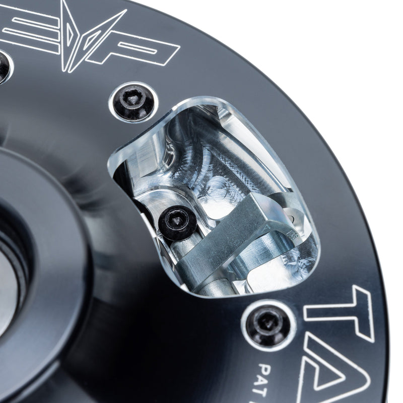 Polaris Xpedition TAPP Roller Primary Clutch by EVP
