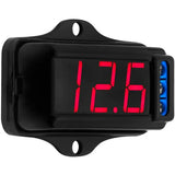 Taramps VTR 1000 Voltmeter