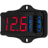 Taramps VTR 1000 Voltmeter