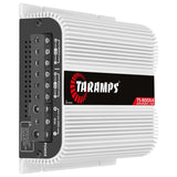 Taramps TS 800x4 + PRO 2.4S Car Amplifier & Processor COMBO Taramps USA