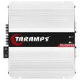 Taramps DS2000X4 | 2000W RMS 4-Channel Amplifier 2-Ohm Taramps