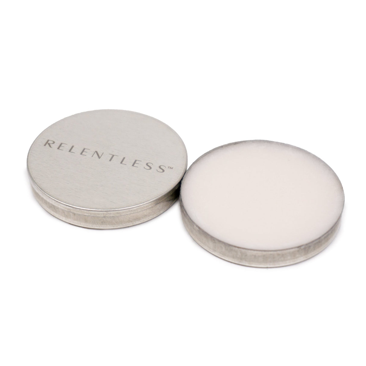 Rehab Tattoo Balm Refill Cups, Pack of 2