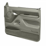 Coverlay Door Panels - 1992-1997 Ford F-Series Coverlay