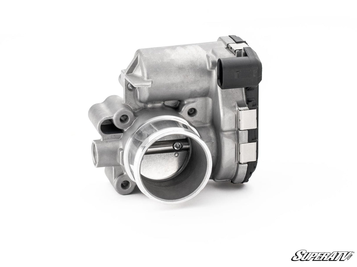 SuperATV Polaris RZR Ranger General Up & Running Throttle Body