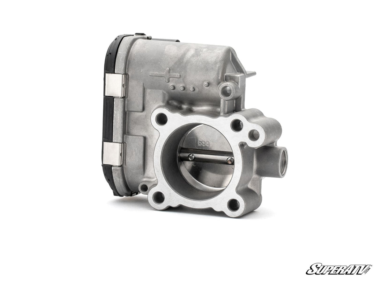SuperATV Polaris RZR Ranger General Up & Running Throttle Body