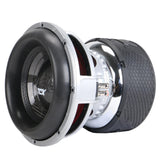 Down4Sound TCX 12" 2700W RMS Subwoofer DVC Down4Sound