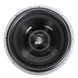 Down4Sound TCX 15" 2700W RMS Subwoofer DVC Down4Sound