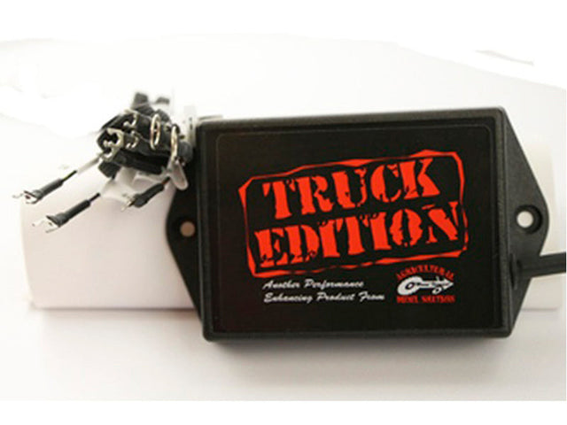 AG Diesel Solutions 15000 Performance Module, 1999-2006 6.4L and 7.2L 900 Series, 906-926 Mercedes AG Diesel Solutions