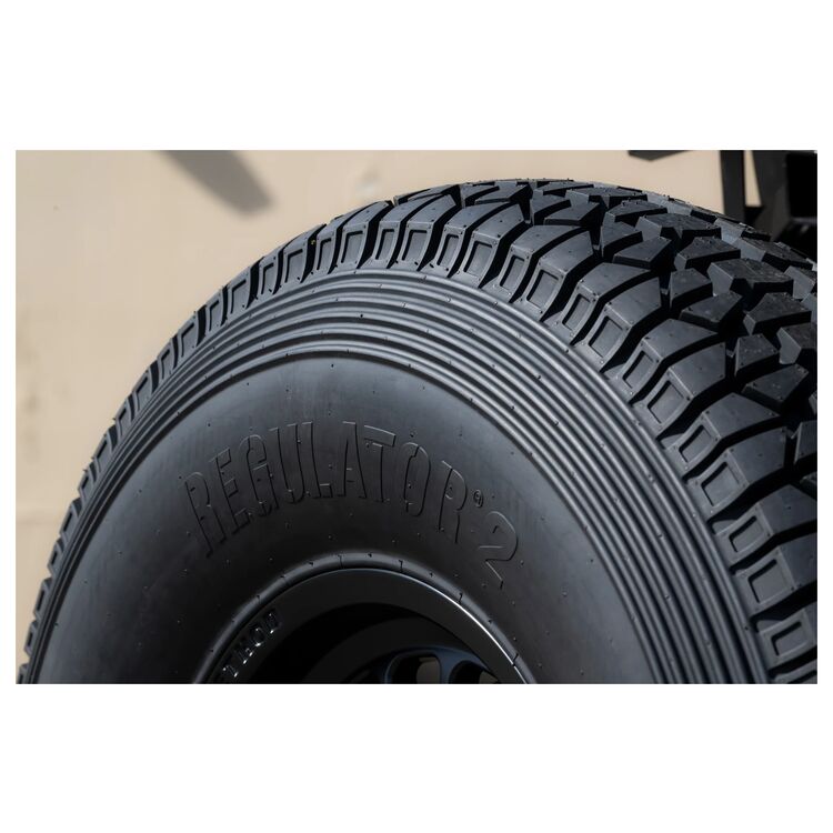 Tensor Regulator 2 Offroad Tire