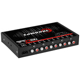 Taramps TEQ 7.4 Equalizer Taramps USA