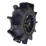 28-8.5-14 Terache Aztex XX Mud Tires (Full Set) Terache